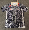Maillot Angleterre x Palace – Nike Saint-Georges Collector